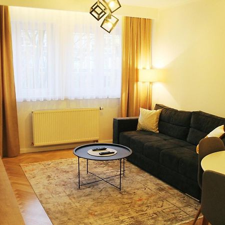 Apartment Bella 塞拉耶佛 外观 照片