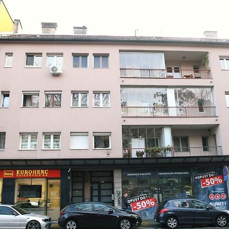 Apartment Bella 塞拉耶佛 外观 照片