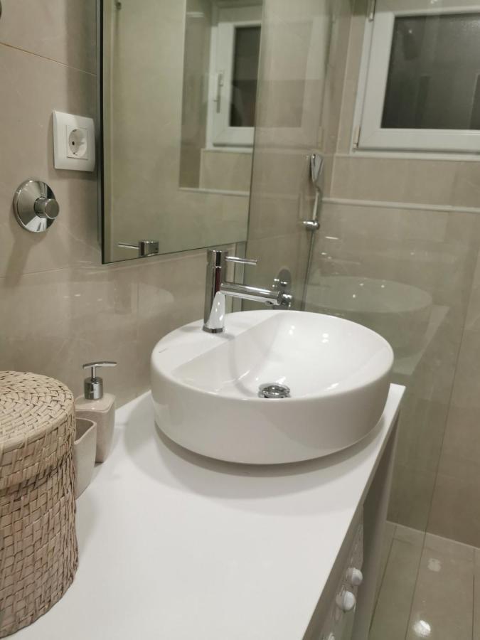 Apartment Bella 塞拉耶佛 外观 照片