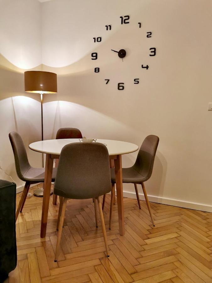 Apartment Bella 塞拉耶佛 外观 照片
