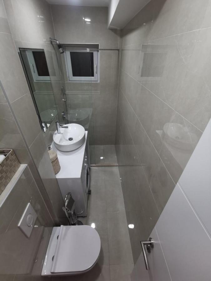 Apartment Bella 塞拉耶佛 外观 照片