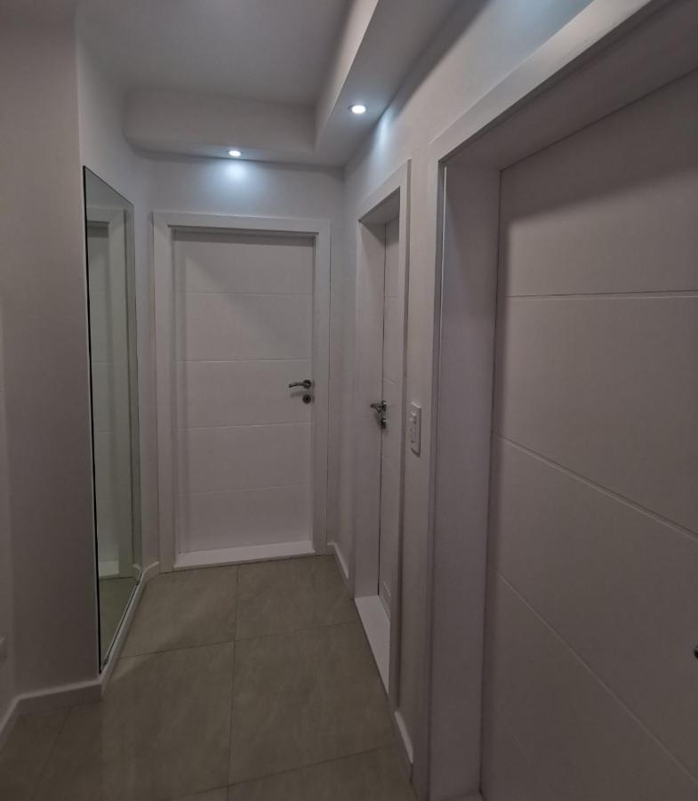 Apartment Bella 塞拉耶佛 外观 照片