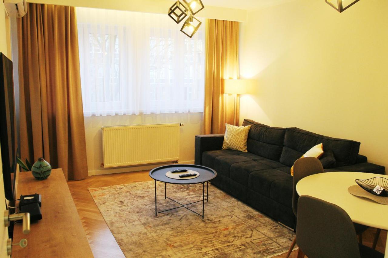 Apartment Bella 塞拉耶佛 外观 照片