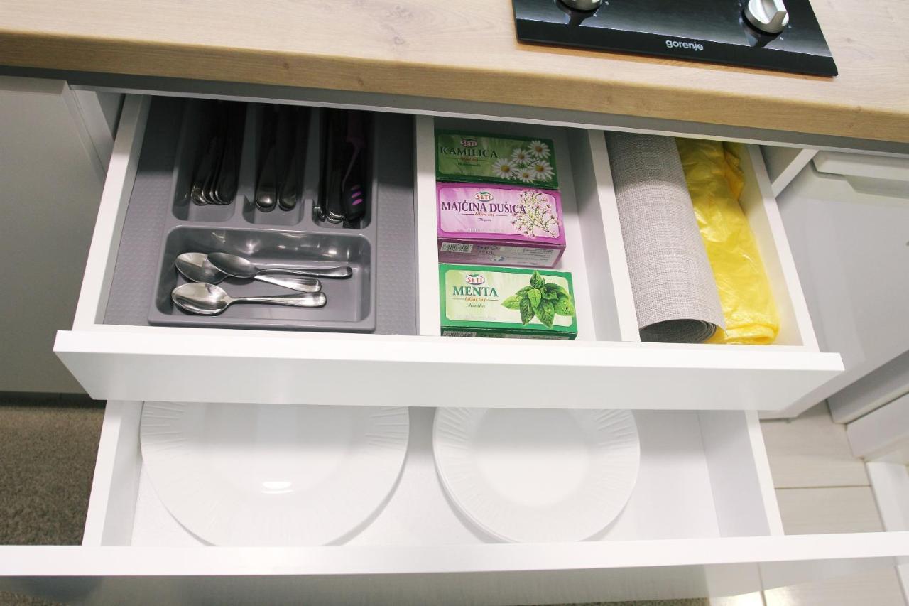 Apartment Bella 塞拉耶佛 外观 照片